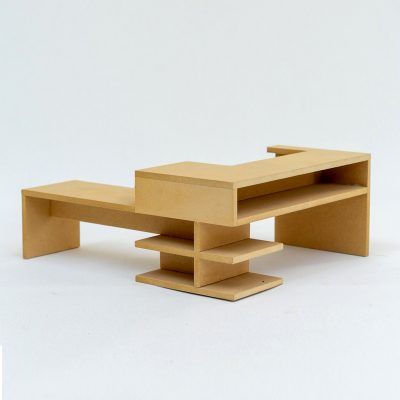 Werktafel-hout-beeldbouw
