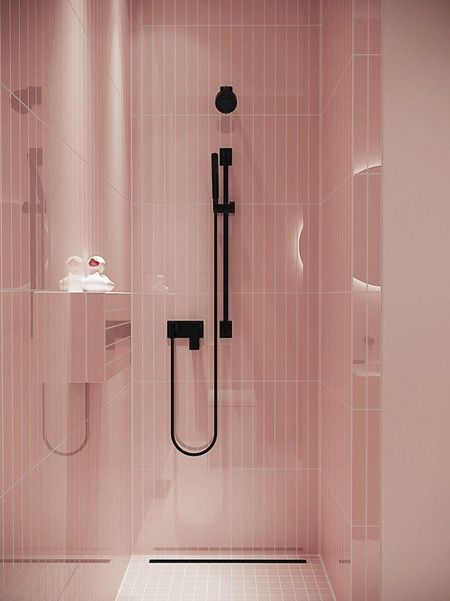 badkamer-ideeën-2019-pink