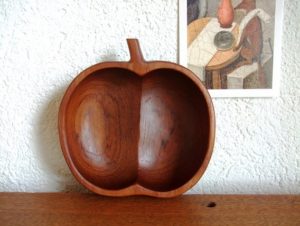houten-fruitschaal