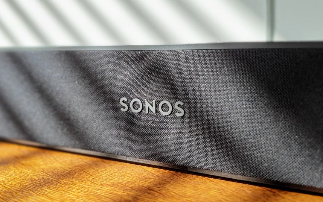 De nieuwe Sonos Arc goedkoop aanschaffen