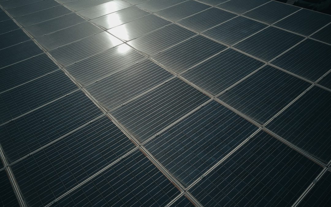Heeft het nog zin om zonnepanelen te plaatsen in 2022?