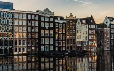 Regels voor het verhuren van je woning in Amsterdam